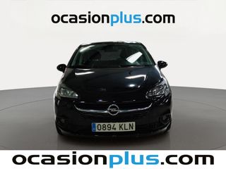 Opel Corsa 1.4 Selective 66 kW (90 CV)