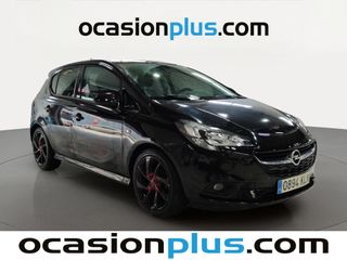 Opel Corsa 1.4 Selective 66 kW (90 CV)