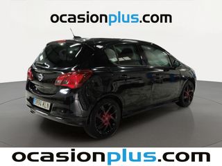 Opel Corsa 1.4 Selective 66 kW (90 CV)