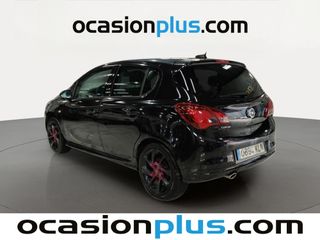 Opel Corsa 1.4 Selective 66 kW (90 CV)