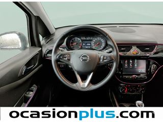 Opel Corsa 1.4 Selective 66 kW (90 CV)