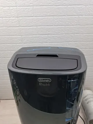 De'Longhi Aire Acondicionado con función Deshumidificadora