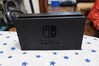 Base Nintendo Switch para TV