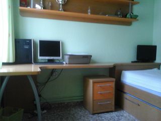 Conjunto Muebles Habitación