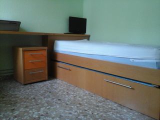 Conjunto Muebles Habitación