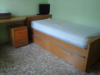 Conjunto Muebles Habitación