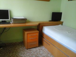 Conjunto Muebles Habitación