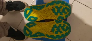 Hoka Arahi 7 Zapatillas Running Hombre/Mujer
