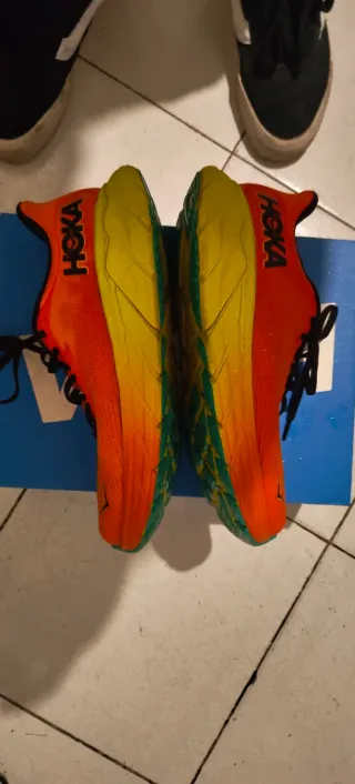 Hoka Arahi 7 Zapatillas Running Hombre/Mujer