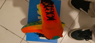 Hoka Arahi 7 Zapatillas Running Hombre/Mujer