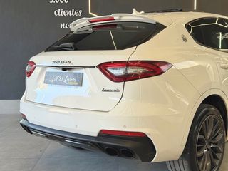 Maserati Levante ¡🚀 2020 COMO NUEVO!