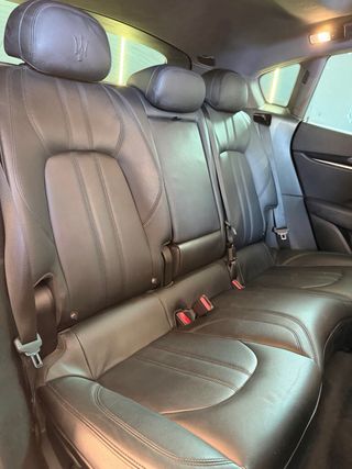 Maserati Levante ¡🚀 2020 COMO NUEVO!
