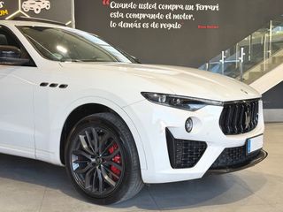 Maserati Levante ¡🚀 2020 COMO NUEVO!