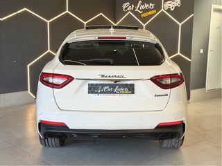 Maserati Levante ¡🚀 2020 COMO NUEVO!