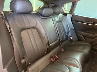 Maserati Levante ¡🚀 2020 COMO NUEVO!