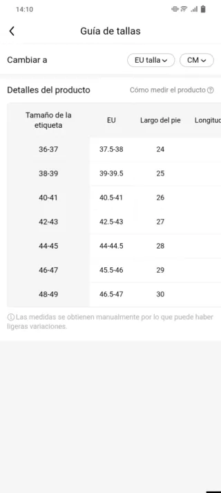 Zapatillas COZYWAR negras y blancas sin estrenar