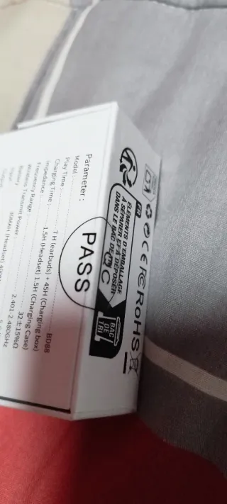 Auriculares Inalámbricos