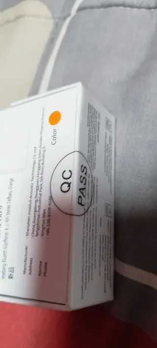 Auriculares Inalámbricos