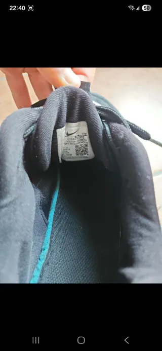 Nike Air Max 720-818 Scarpe Uomo