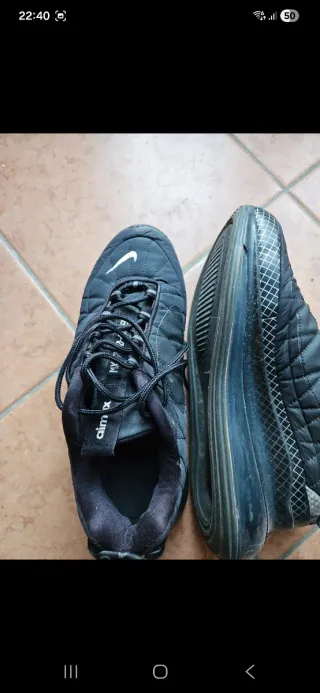 Nike Air Max 720-818 Scarpe Uomo