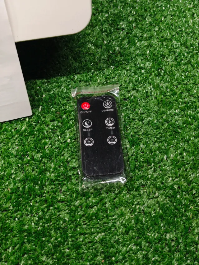 Deshumidificador Eléctrico Portátil 42W 2500ML