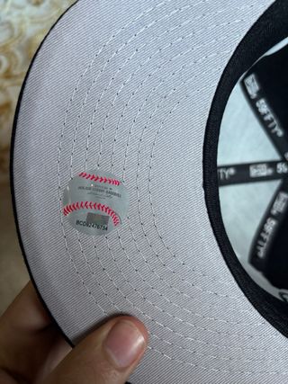 Gorra New Era Chicago White Sox