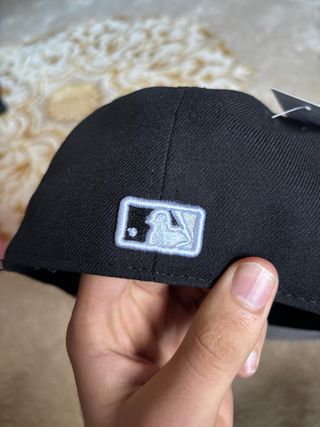 Gorra New Era Chicago White Sox