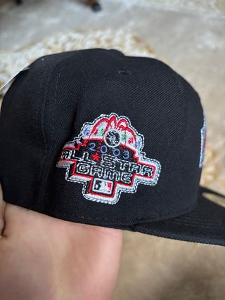 Gorra New Era Chicago White Sox