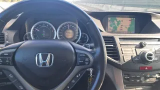 Honda Accord VIII 2.4 AT