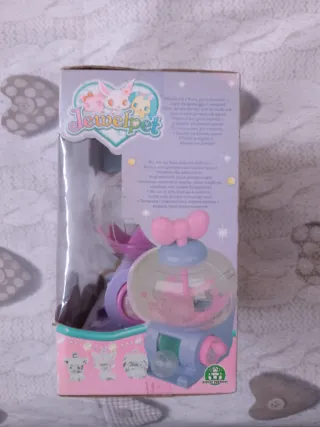 Jewelpet Crystal Surprises Dispenser