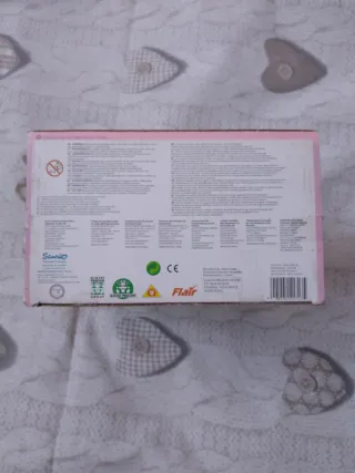 Jewelpet Crystal Surprises Dispenser