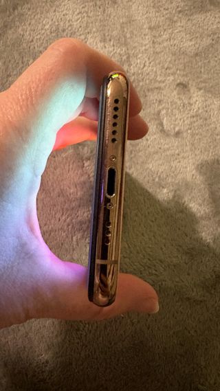 iPhone Xs 256GB Nero