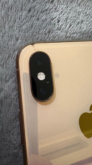 iPhone Xs 256GB Nero