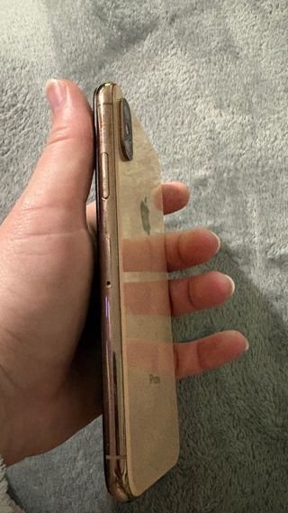 iPhone Xs 256GB Nero