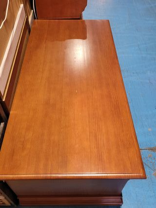 MUEBLE TV/MESA DE CENTRO