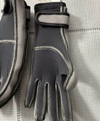 Guantes Simond Maskoon Canyon neopreno