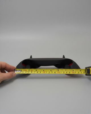 Amplificatore acustico passivo per Smartphone NBA