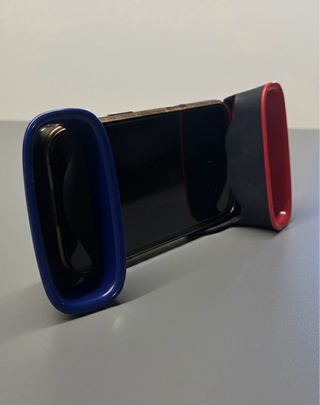 Amplificatore acustico passivo per Smartphone NBA