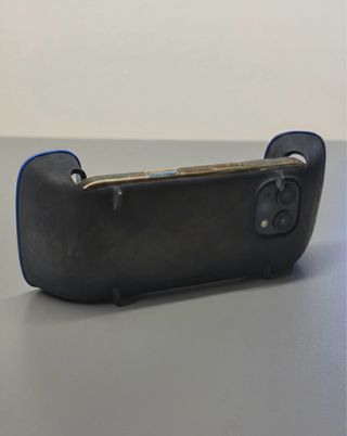 Amplificatore acustico passivo per Smartphone NBA