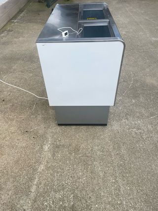 Botellero Refrigerador Heineken