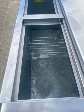 Botellero Refrigerador Heineken