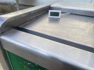 Botellero Refrigerador Heineken