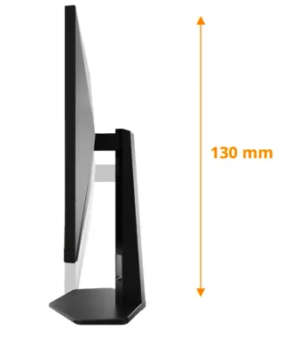 Monitor AOC Gaming 23.8 180Hz FHD HDR10