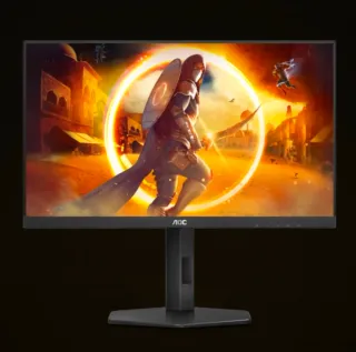 Monitor AOC Gaming 23.8 180Hz FHD HDR10