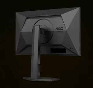 Monitor AOC Gaming 23.8 180Hz FHD HDR10