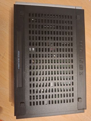 Disco Duro Externo Lacie Porsche Design 2TB USB