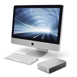 Disco Duro Externo Lacie Porsche Design 2TB USB