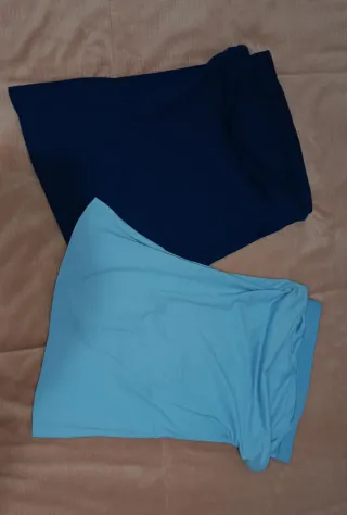 Faldas premamá o reductora