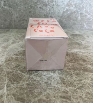 Perfume Beso en Cayo Coco 100ml Cruel Pancake