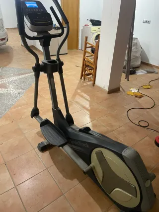 Elíptica NordicTrack